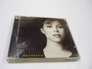 【送料無料】CD マライア・キャリー MARIAH CAREY / DAYDREAM デイドリーム 洋楽