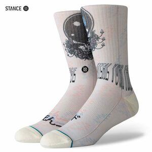 正規品STANCE(スタンス) STEAL YOUR FACE Ｌ(25.5～29cm)/