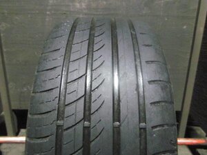 【N278】F105■255/45R18■1本売切り