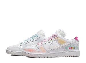 Nike SB Dunk Low "Be True" 26cm DR4876-100