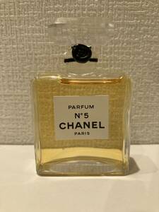 【ND-2995FS】1円スタート CHANEL シャネル No5 14ml EDT オードパルファム レディース 香水 ボトル 中古品 フレグランス 箱付き 現行品