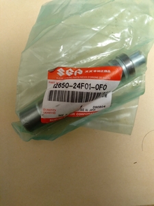 【新品未使用未開封】スズキ純正部品 SHAFT, CRANK BALANCER. 12650-24F01-0F0, 2015, Hayabusa GSX1300R ハヤブサ　隼　エンジン