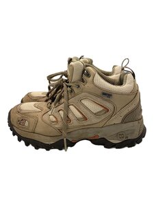 THE NORTH FACE◆GORE-TEX/Vibram/トレッキングブーツ/23.5cm/BRW