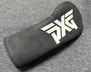 ◆PXG ヘッドカバー◆ドライバー用◆