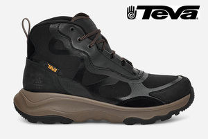 30%OFF【Teva/テバ/メンズ ジオトレッカ RP GEOTRECCA RP/BCKG/27.0cm】mtrフット