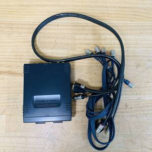 *1K40795 現状品 audio-technica AT-SL5D