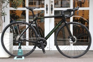 ビアンキ Bianchi スペシャリッシマ SPECIALISSIMA DISC 2022 55サイズ シマノ アルテグラ R8170 12S カーボン ロードバイク 【横浜店】