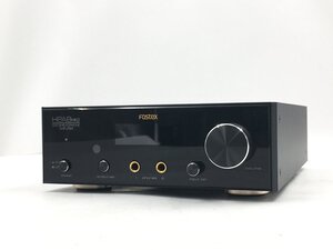 ♪▲【fostex フォステクス】DAC/ ヘッドフォンアンプ HP-A8MK2 0120 3