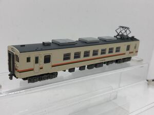 鉄道コレクション　エキナカオリジナル 第2弾 JR旅客6社 コラボver.　JR東海 123系 5040番台 クモハ123-5145 1円〜