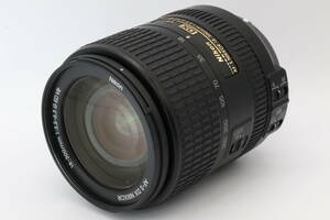 ★極上品★ NIKON ニコン AF-S DX Nikkor 18-300mm F3.5-6.3G ED VR #01413