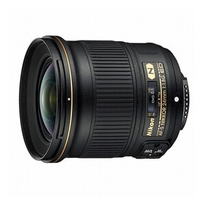 中古 １年保証 美品 Nikon AF-S 24mm F1.8G ED