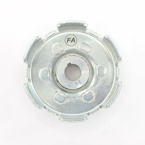 Clutch Basket standard for Vespa PK XL PK50 PK50XL/FL/XL2 PK125N PK125XL2 ベスパ クラッチバスケット 6スプリング 50s 100 ET3