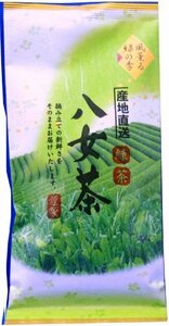 常照園 八女煎茶 100g