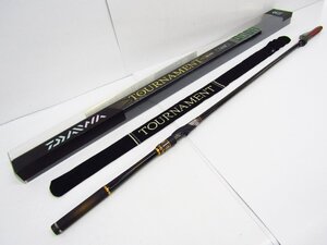 DAIWA ダイワ TOURNAMENT トーナメント ISO 磯 AGS 1.5-53 釣竿 袋・箱付 ∩SP9262