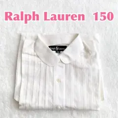 【匿名配送】Ralph Lauren 長袖ブラウスシャツ　フォーマル　ラルフ