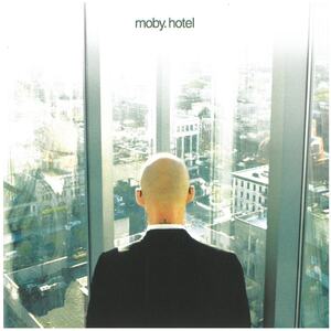 モービー(moby) / hotel　CD