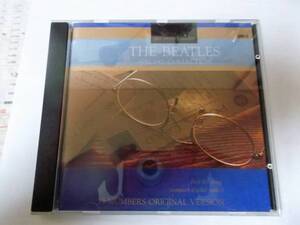 THE BEATLES/SPECIAL COLLECTION