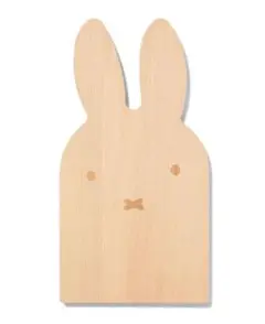 miffy【日本未販売】ミッフィー カッティングボード まな板 木製