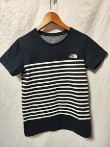 The North Face Tシャツ 半袖 トップス レディース S