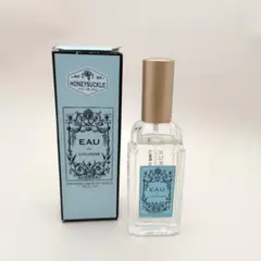 【25ml】ジャルダン ドゥ フランス ハニーサックル オーデコロン