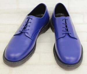 1S5146■未使用品 footthecoacher S.S.SHOES フットザコーチャー シューズ