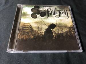 THE FALL OF TROY - IN THE UNLIKELY EVENT CD