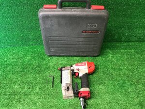 MAX マックス TA-250P エア釘打機 ピンネイラ 常圧 釘打ち機 50mm エアーツール エアー工具