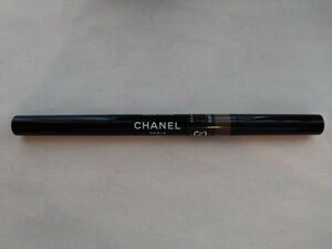 CHANEL シャネル スティロ スルスィル ウォータープルーフ