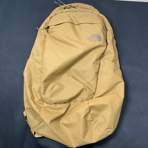 ★大阪/店舗受け取り可★THE NORTH FACE ノースフェイス リュックサック ブラウン アウトドア キャンプ 送料無料！★