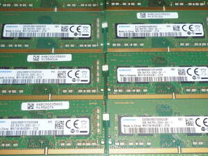 送無 SAMSUNG 8GB 1Rx8 PC4-2666V-SA1-11 メモリ 計30枚 240GB 綺麗