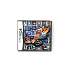 Ping Pals DS