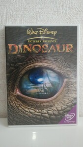 ダイナソー [DVD] ディズニー動作確認済 セル版 DVD