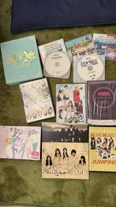 KARA K-POP CD DVD まとめ売り