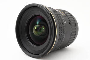 ★良品★ Tokina トキナー AT-X 124 PRO DX II 12-24mm F4 【NIKON ニコン Fマウント】 #02288a