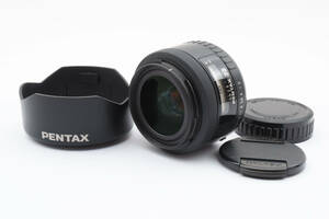 【並品】PENTAX SMC FA 35mm F/2 AL Wide Angle Lens For K-Mount ペンタックス #24C028