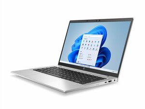 新品　HPノートPC　HP ProBook 635 Aero G8/CT Notebook PC (Ryzen 5 5600U/16GB/SSD256GB/ドライブなし/Win11 Pro/Office無/13.3型）