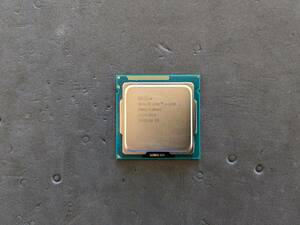 インテル CPU Intel Core i3-3220 LGA1155 3.30GHz 2コア 4スレッド 中古