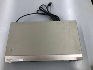 ジャンク品　CD/DVDプレーヤー　SONY　DVP-NS300　