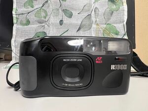 RICOH RZ-800