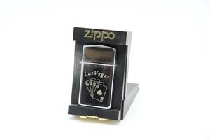 E-0034　ZIPPO　ラスベガス 