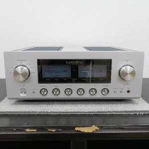 【Aランク】LUXMAN L-507uXII プリメインアンプ ラックスマン @58046