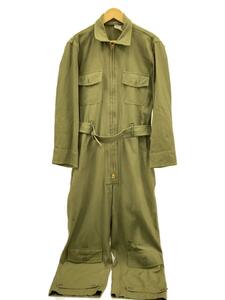 MILITARY◆40s/U.S ARMY AIR FORCES SUMMER FLYING SUIT/ジャンプスーツ