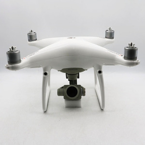 新古品 DJI PHANTOM 4 PRO V2.0 モデル：WM331S 技適マーク有り 付属品多数