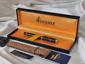 ウォーターマン ☆ WATERMAN ☆ ル・レディ