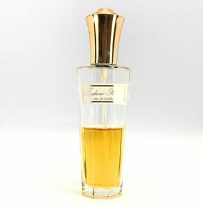 ROCHAS ロシャス マダム ロシャス EDT 50ml ☆送料350円