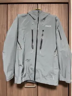 希少　Patagonia パウスレイヤー 上下セット　powslayer