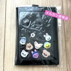 【新品未開封】straykids スキズ　skzoo アクリルスタンドケース