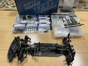 ARC R11ハイエンドツーリングカー　中古品