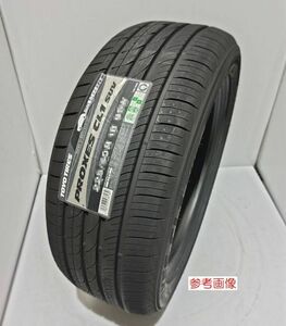 トーヨー プロクセス CL1 SUV 225/55R18 98V【１本】2023年製～ 新品 倉庫保管 個人宅可 TOYO PROXES ４本送料込68600円