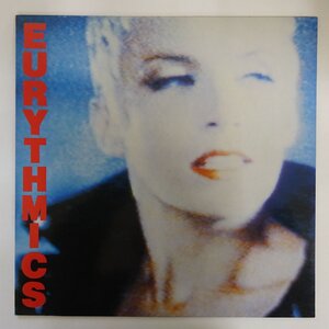 11209635;【美盤/国内盤】Eurythmics / Be Yourself Tonight